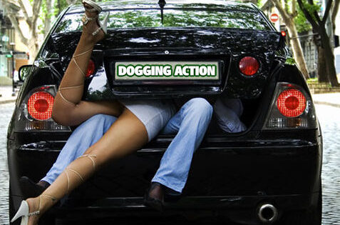 Dogging Etiquette