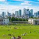 Greenwich Park Dogging