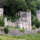 Gwrych Castle Dogging