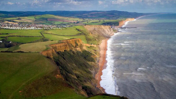 BroadChurch West Bay Dorset