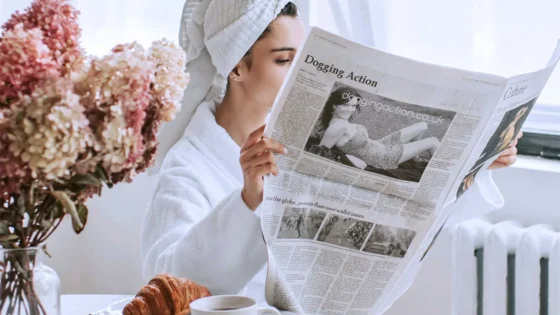 Cheshire Dogging Locations