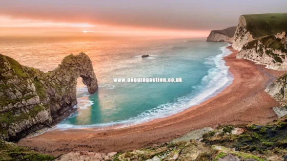Dorset Dogging Locations
