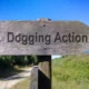 Hampshire Dogging