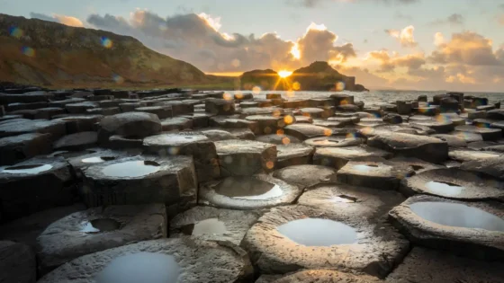 Northern Ireland Dogging Locations