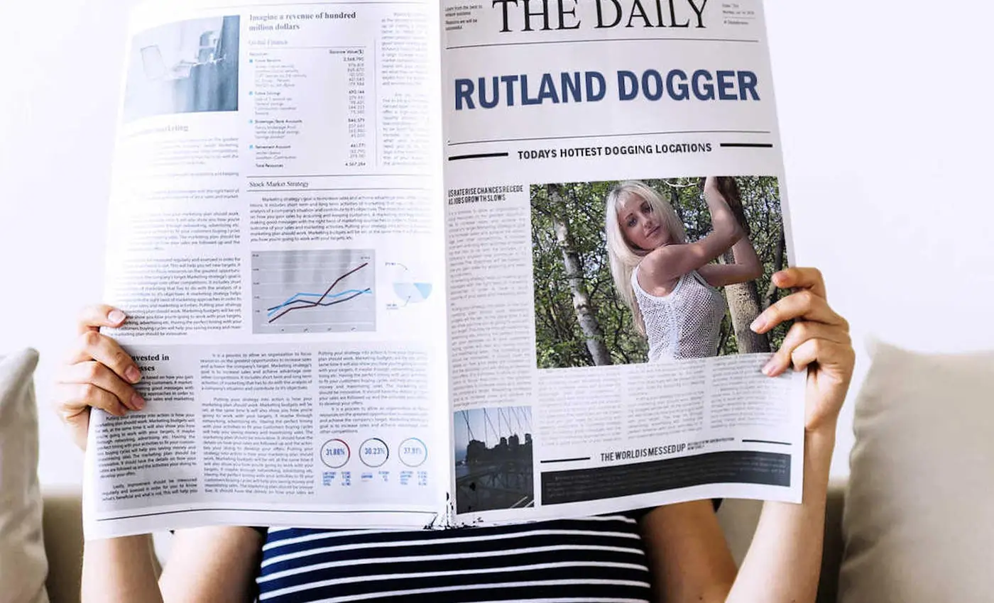 Rutland Dogging Locations