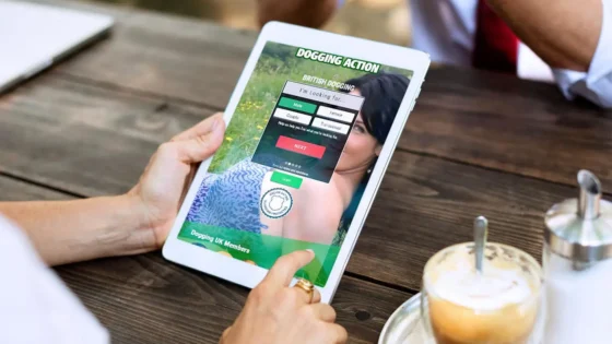 Worcester Dogging Locations