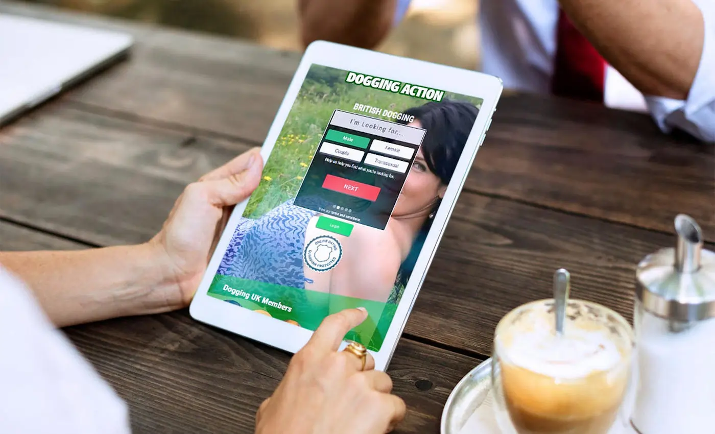 Worcester Dogging Locations