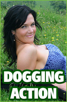 UK Dogging